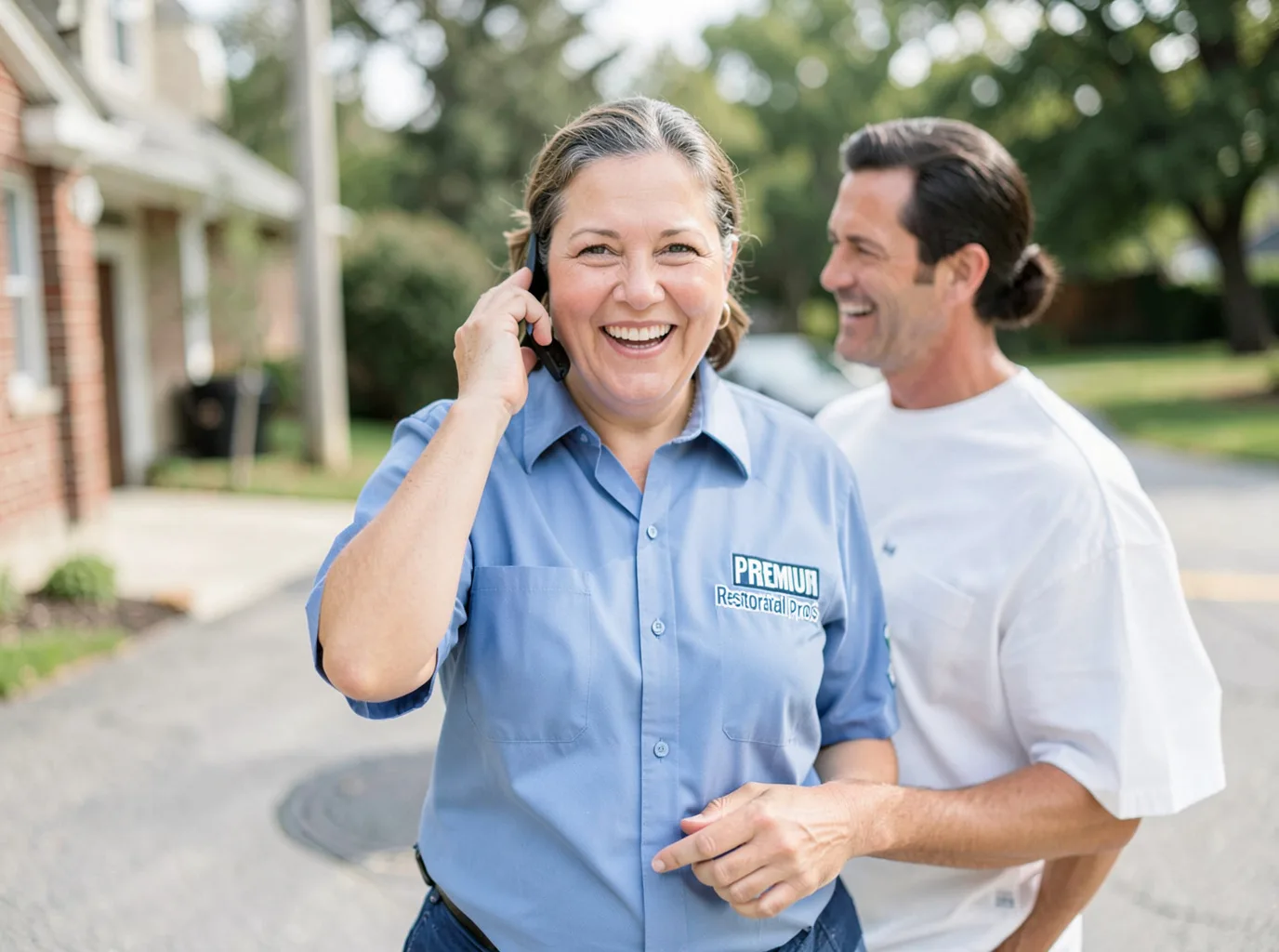Water Damage Restoration Rosedale, VA FAQs